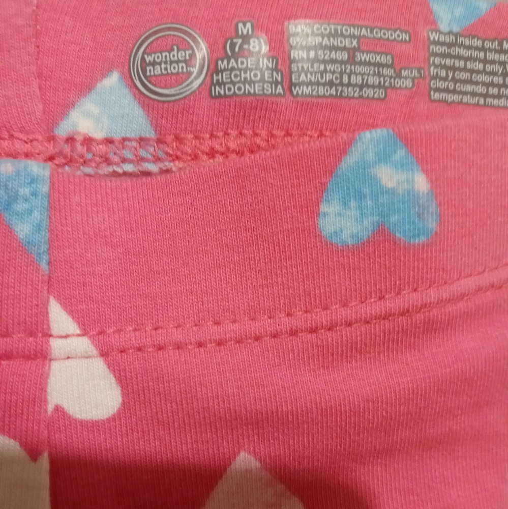 2/$15 Wonder Nation Shorts - Picture 2 of 2